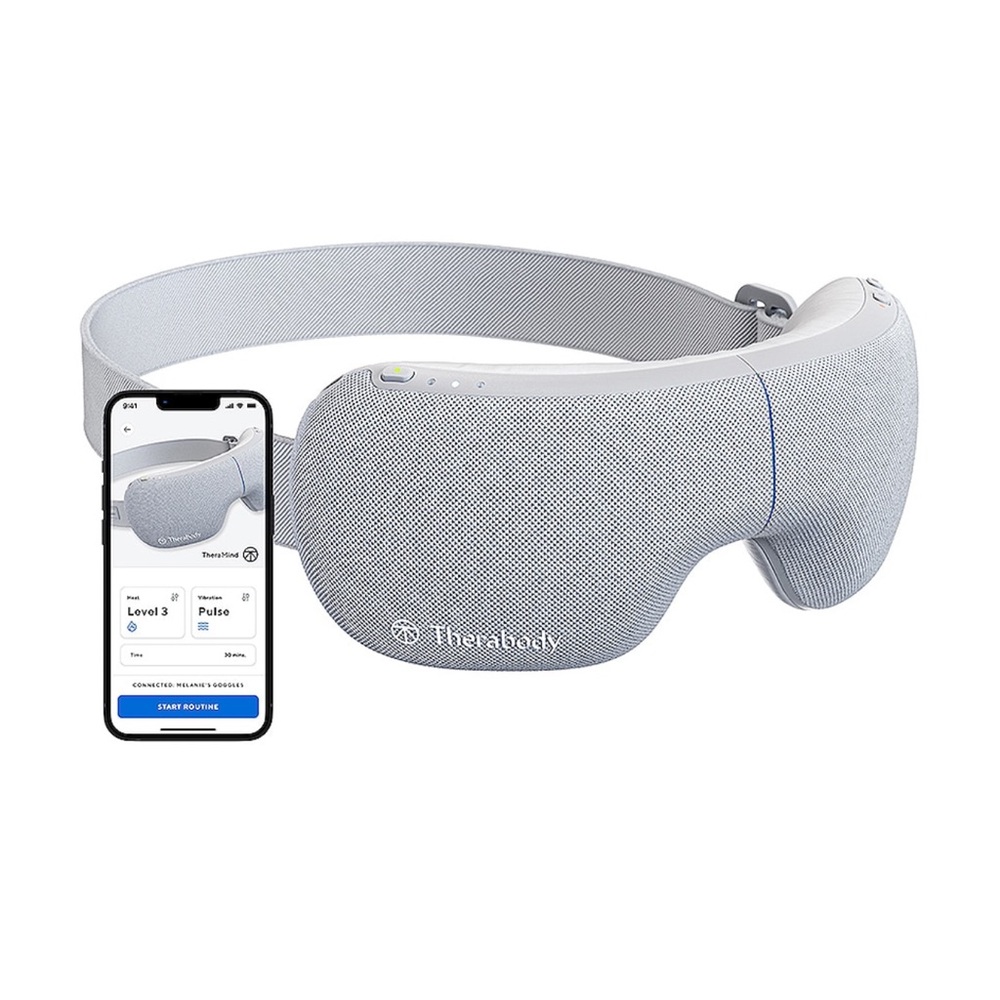 Therabody SmartGoggles